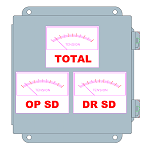 Tension Monitoring